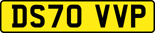DS70VVP