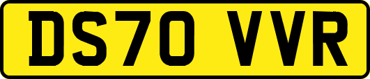 DS70VVR
