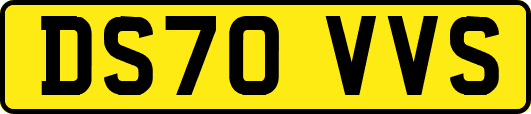 DS70VVS