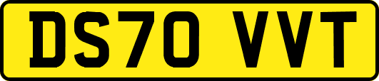 DS70VVT