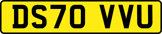 DS70VVU
