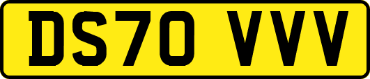 DS70VVV