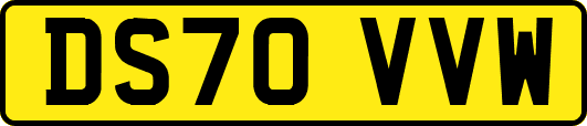 DS70VVW