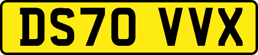 DS70VVX