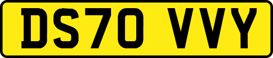 DS70VVY