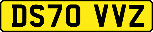 DS70VVZ