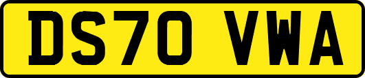 DS70VWA