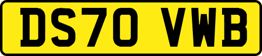 DS70VWB