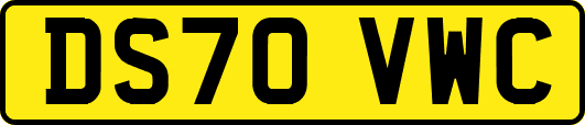 DS70VWC