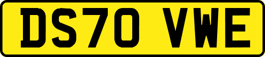 DS70VWE