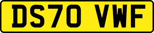 DS70VWF