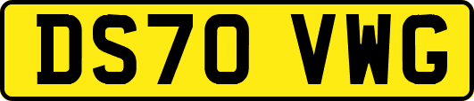 DS70VWG