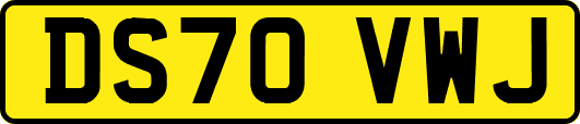 DS70VWJ