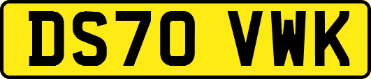 DS70VWK
