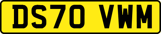 DS70VWM