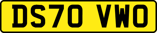 DS70VWO