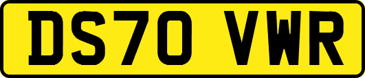 DS70VWR