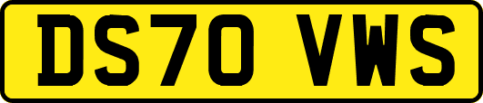 DS70VWS