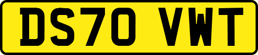 DS70VWT