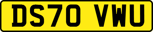 DS70VWU