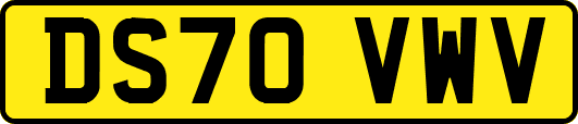 DS70VWV