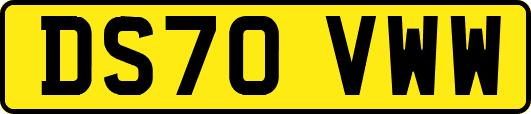 DS70VWW