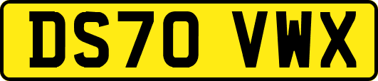 DS70VWX