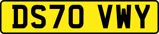 DS70VWY