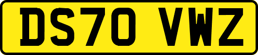 DS70VWZ