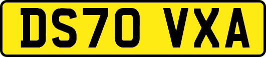 DS70VXA