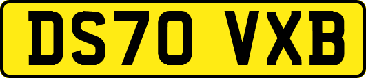 DS70VXB