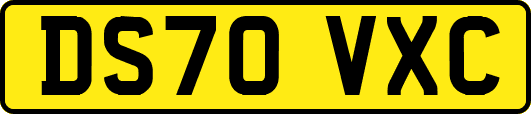 DS70VXC