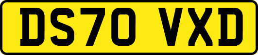 DS70VXD