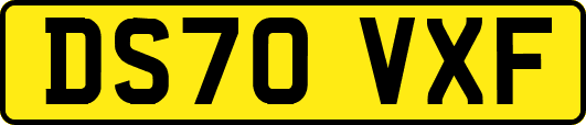 DS70VXF