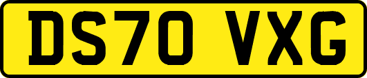 DS70VXG