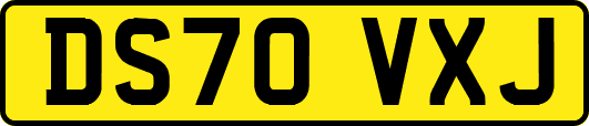 DS70VXJ