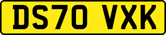 DS70VXK