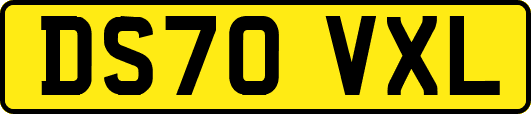 DS70VXL