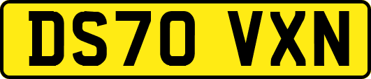 DS70VXN