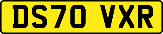 DS70VXR