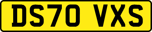 DS70VXS