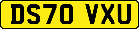 DS70VXU