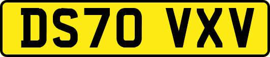 DS70VXV