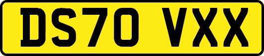 DS70VXX