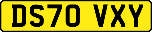 DS70VXY