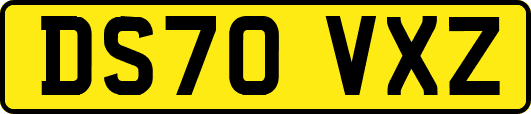 DS70VXZ