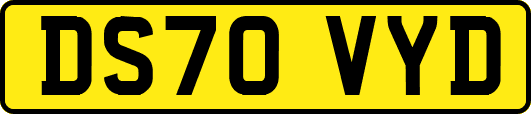 DS70VYD