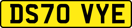DS70VYE