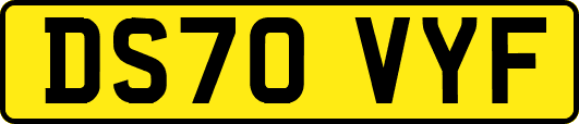 DS70VYF