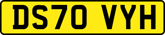 DS70VYH